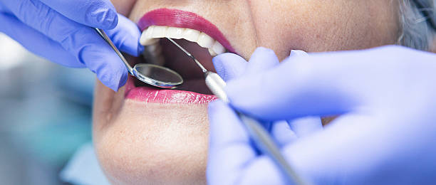 Best Emergency Denture Repair in Caddo Mills, TX